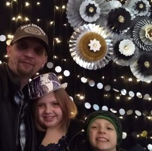 Meet your Posher, James